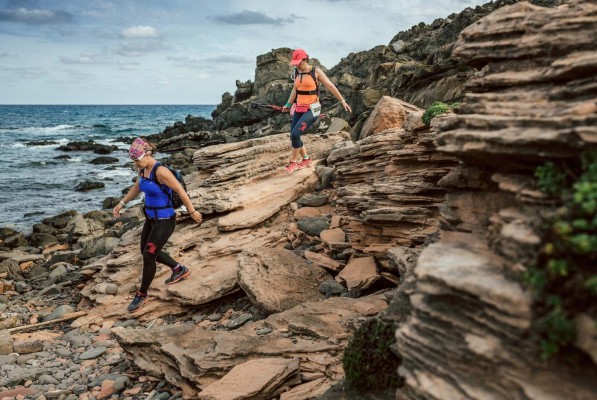 Hiking in Menorca | Camí de Cavalls 360º