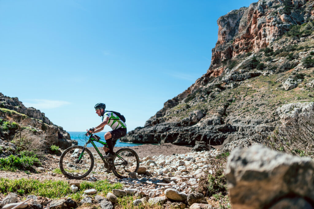 Barranc de Llucalari (Foto: The Adventure Bakery).