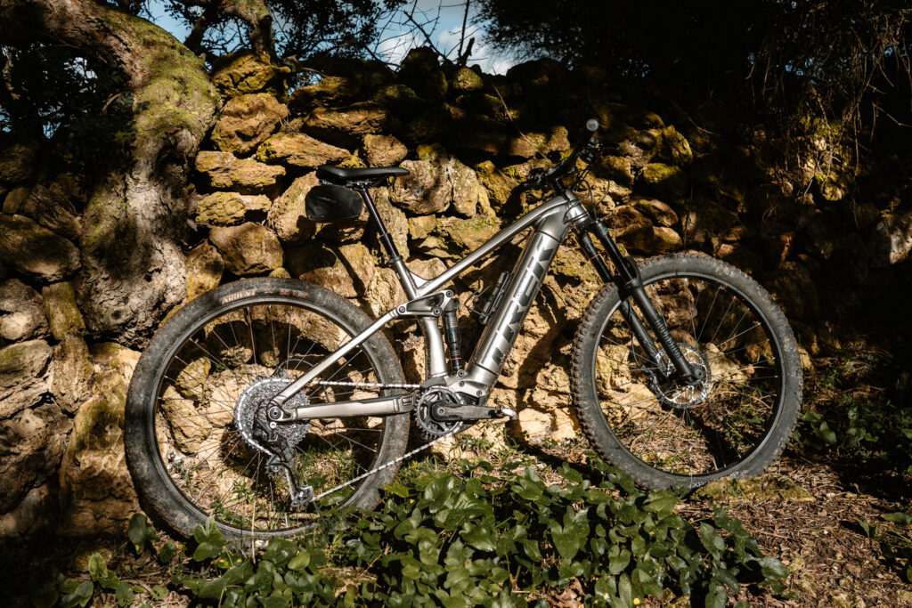 Trek Rail 5 625wh Gen 3